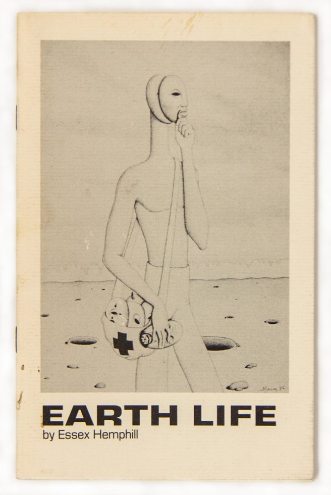 Earth Life - Essex Hemphill